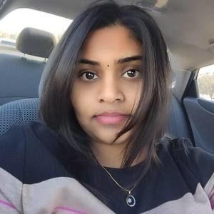 Meet your Posher, Sneha